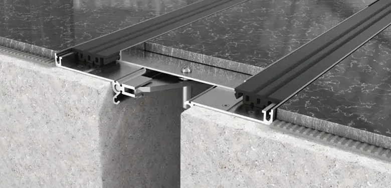 Dualline Expantion Joint SV 27