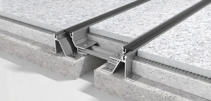 Dualline Expantion Joint SV 28
