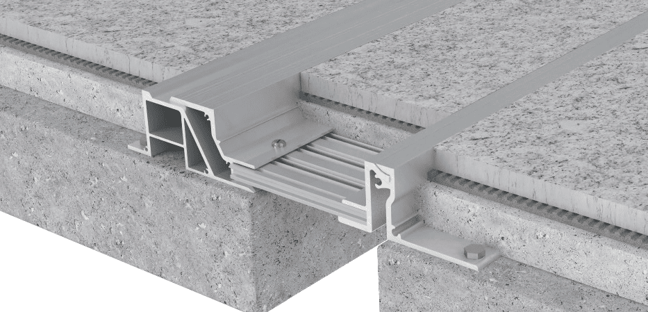 Dualline Expantion Joint SV 30-31