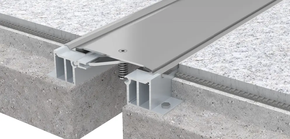 Dualline Expantion Joint SV 37