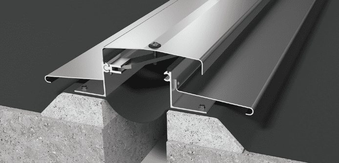 Roof Expansion Joint RV 29