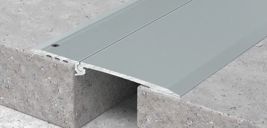 Dualline Expansion Joint SV 38