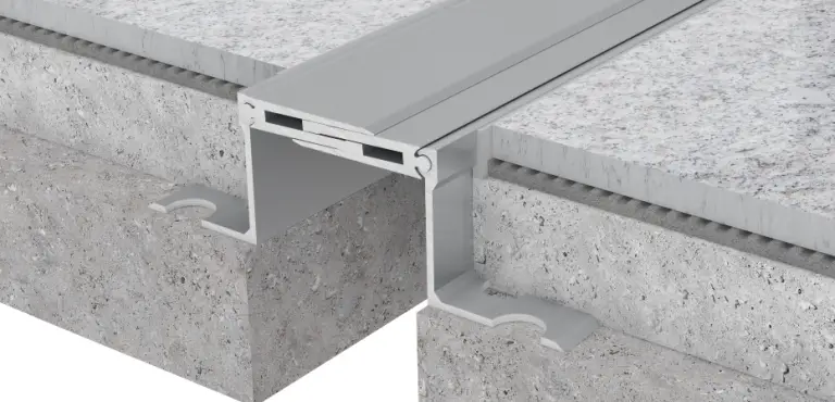Dualline Expansion Joint SV 41