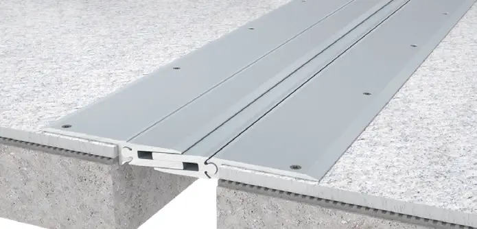Dualline Expansion Joint SV 42