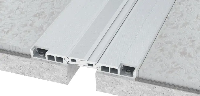 Dualline Expansion Joint SV 49
