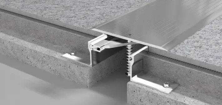 Dualline Expansion Joint SV 50