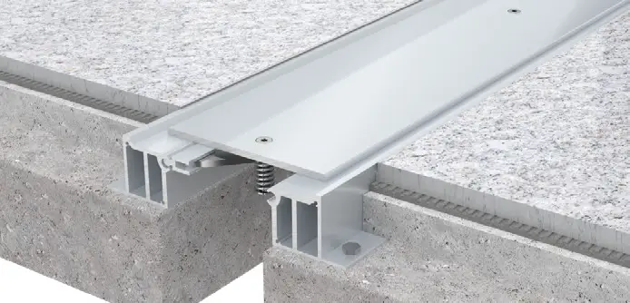 Dualline Expansion Joint SV 57
