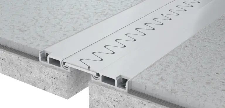 Dualline Expansion Joint SV 89