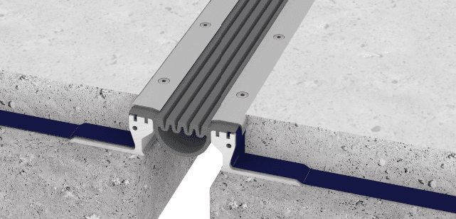 Dualline Hydro Expansion Joint WR 73