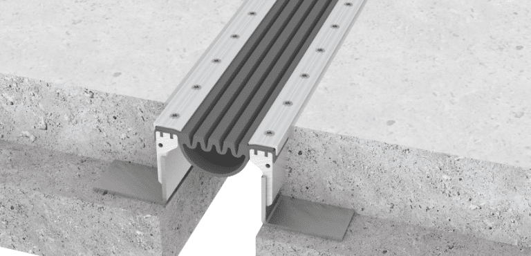 Dualline Hydro Expansion Joint WR-H 79