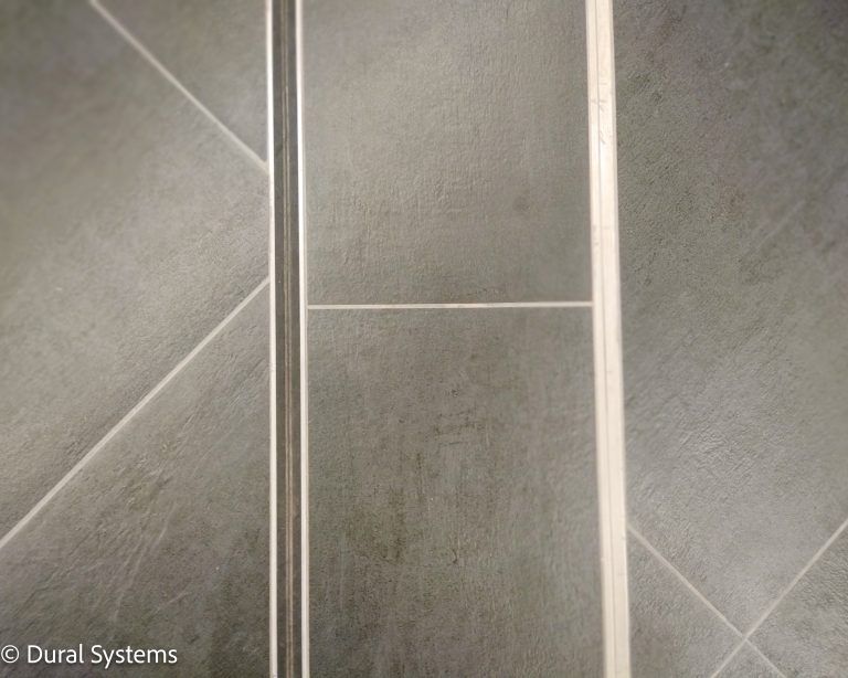 Expansion Joints - Dualline