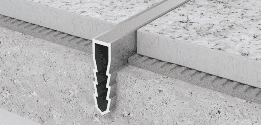 Dualline Expansion Joint CRG 30