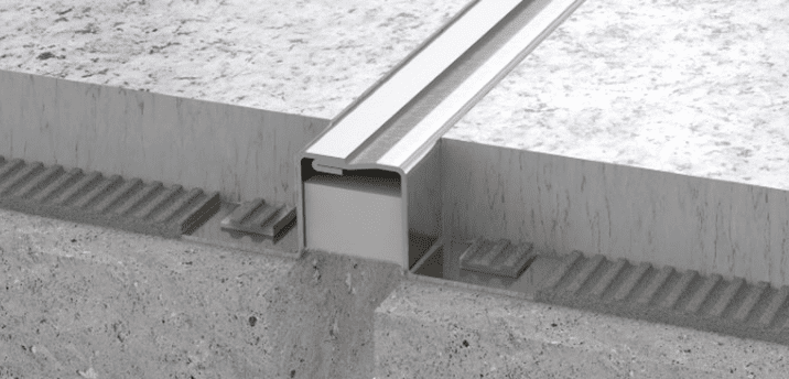 Dualline Expansion Joint CRG 31