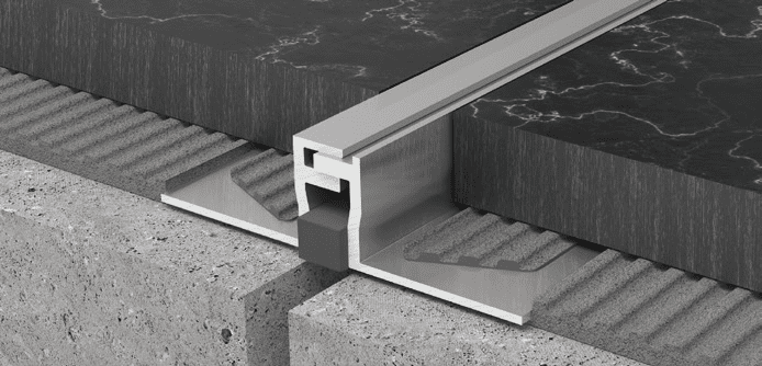 Dualline Expansion Joint CRG 32