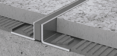 Dualline Expansion Joint CRG 33