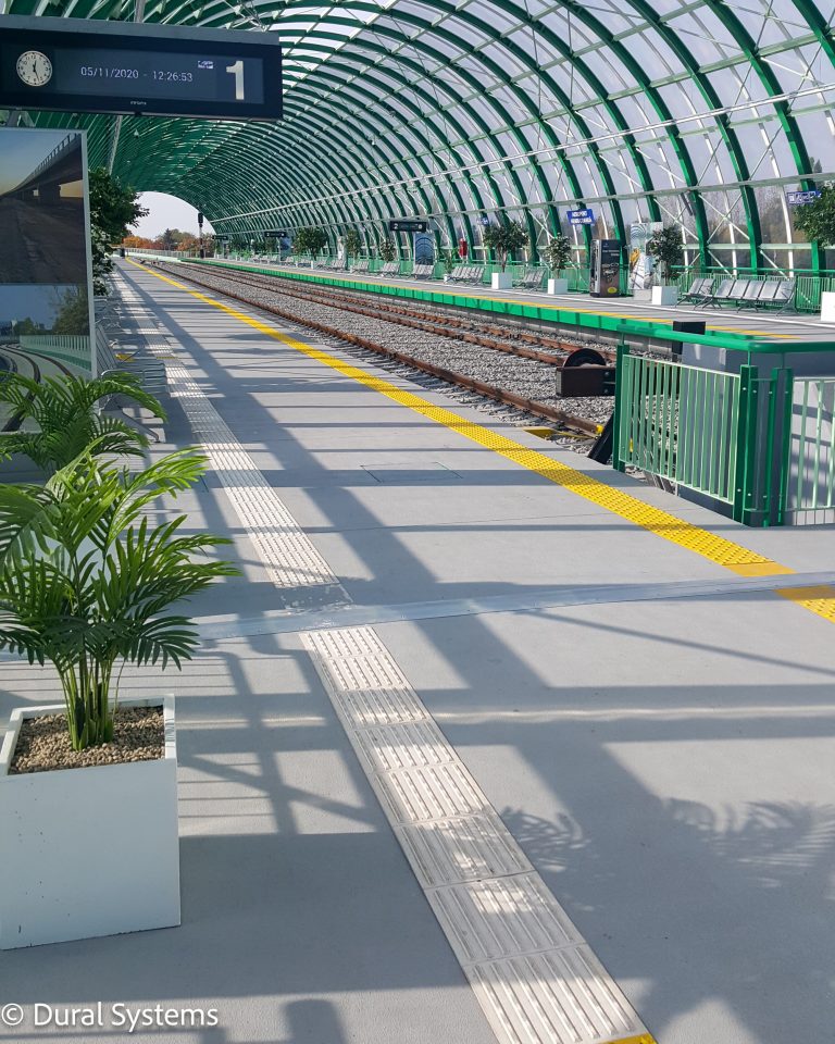 Expansion Joints - Dualline