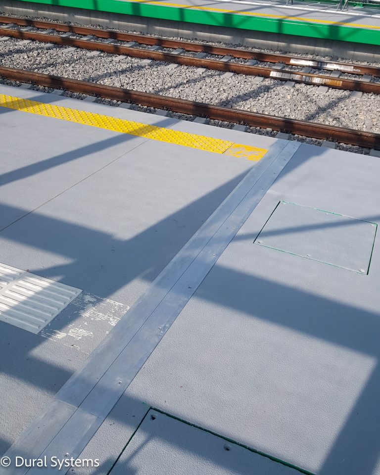Expansion Joints - Dualline