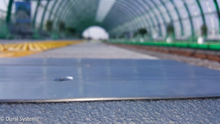 Expansion Joints - Dualline