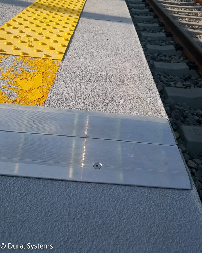 Expansion Joints - Dualline