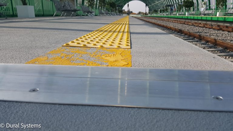 Expansion Joints - Dualline
