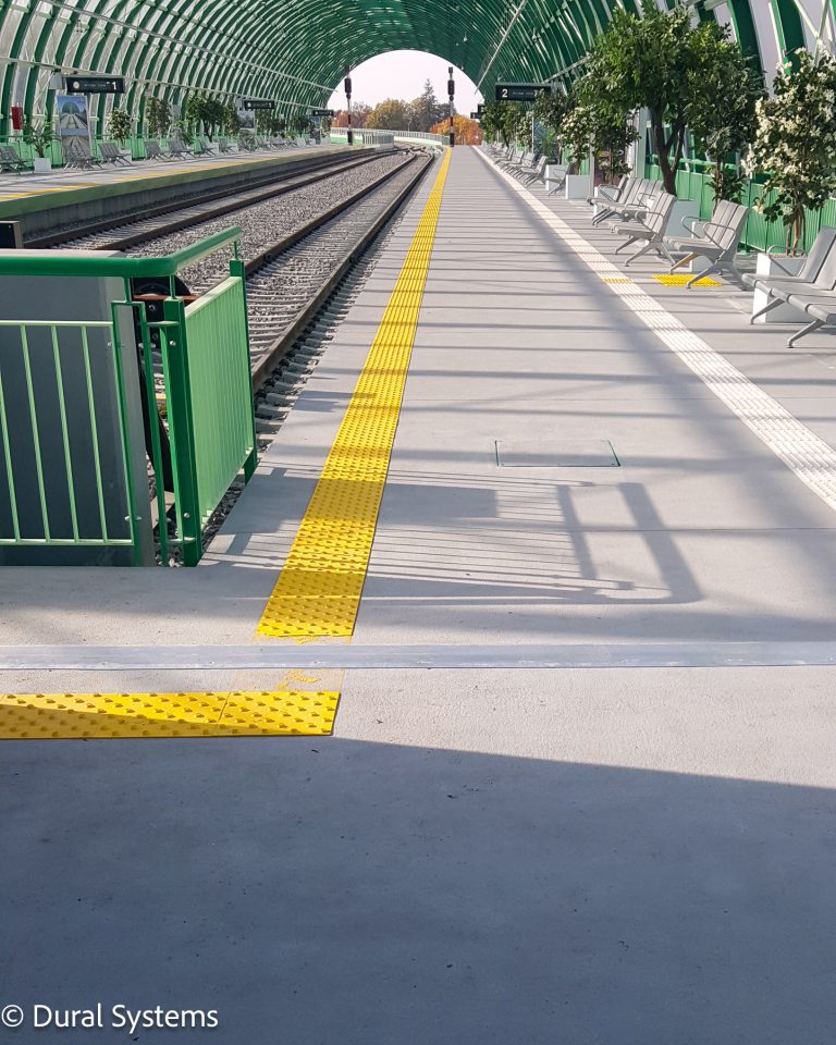 Expansion Joints - Dualline