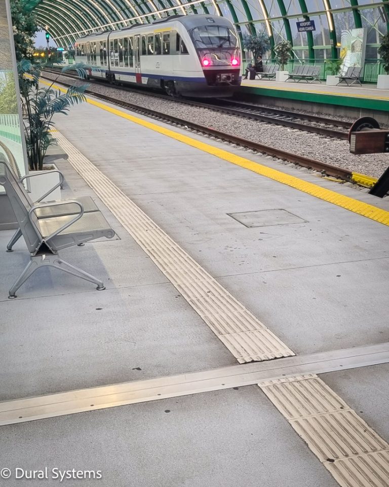 Expansion Joints - Dualline